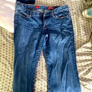 Women’s jeans, size 10